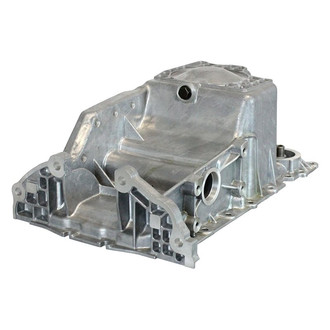 Agility® - Engine Oil Pan