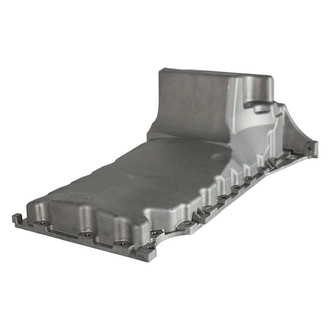 Agility® - Engine Oil Pan