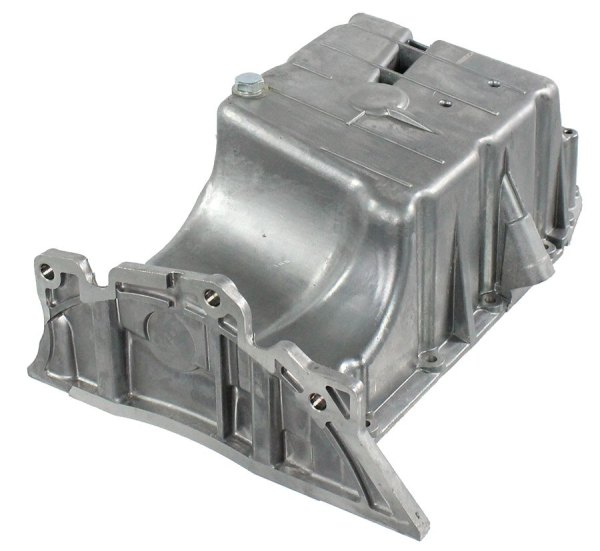 Agility® - Engine Oil Pan