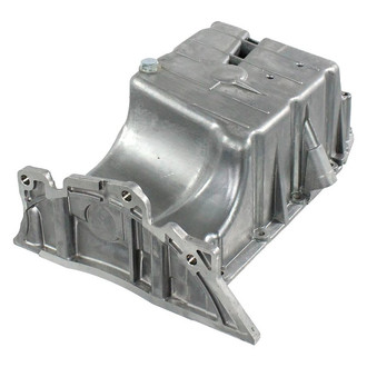 Agility® - Engine Oil Pan