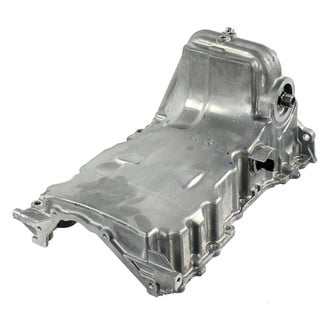 Agility® - Engine Oil Pan