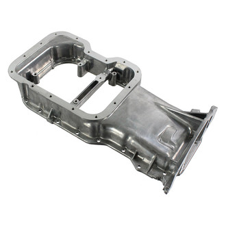 Agility® - Upper Engine Oil Pan