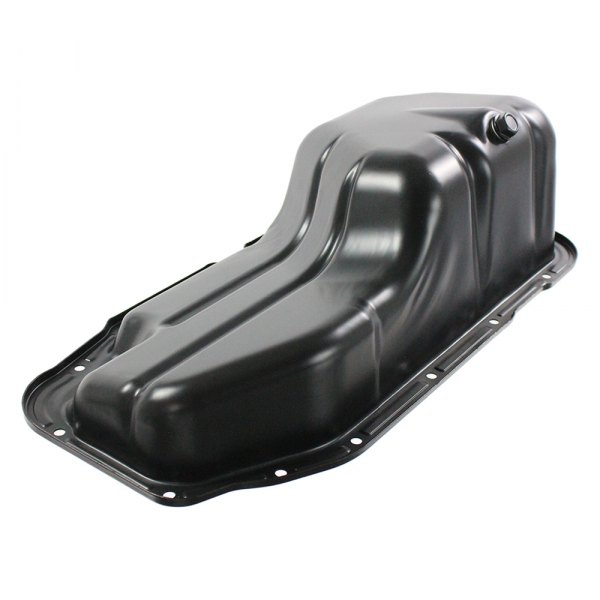 Agility® - Engine Oil Pan