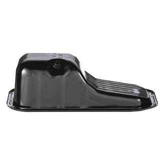 Agility® - Engine Oil Pan