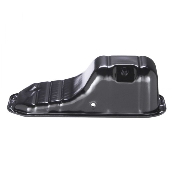 Agility® - Engine Oil Pan