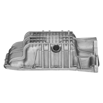 Agility® - Engine Oil Pan