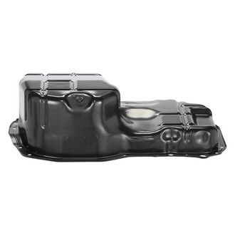 Agility® - Lower Engine Oil Pan