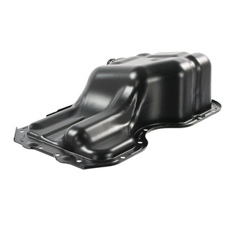 Agility® - Engine Oil Pan