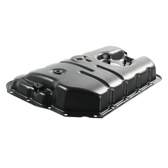 Agility® - Engine Oil Pan