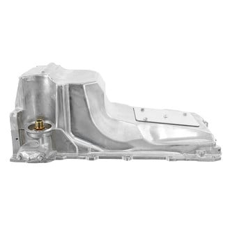 Agility® - Engine Oil Pan
