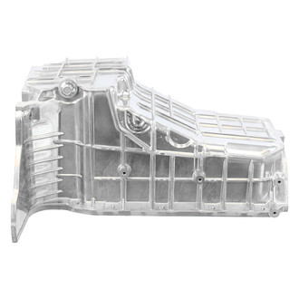 Agility® - Engine Oil Pan