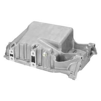 Agility® - Engine Oil Pan