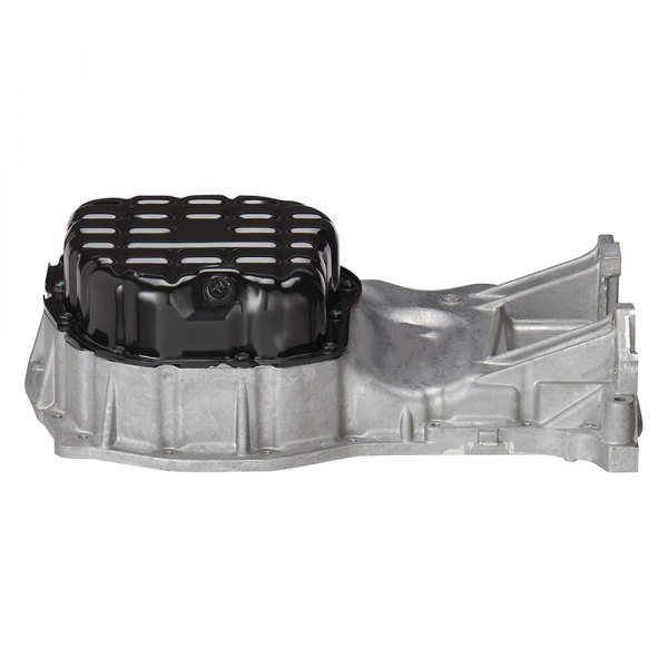 Agility® - Engine Oil Pan