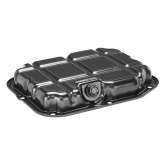 Agility® 3310648 - Engine Oil Pan