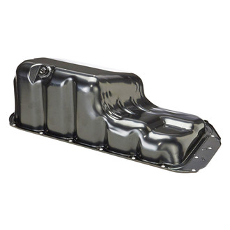 Agility® - Engine Oil Pan