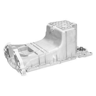 Agility® - Engine Oil Pan
