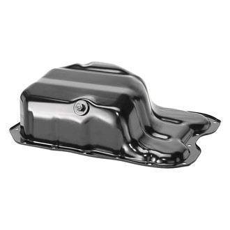 Agility® - Engine Oil Pan
