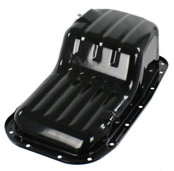 Agility® - Engine Oil Pan