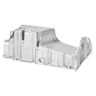 Agility® - Engine Oil Pan