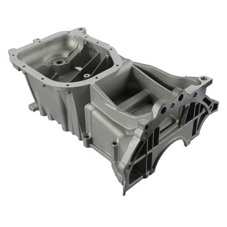 Agility® - Engine Oil Pan