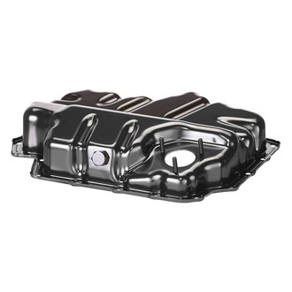 Agility® - Lower Engine Oil Pan