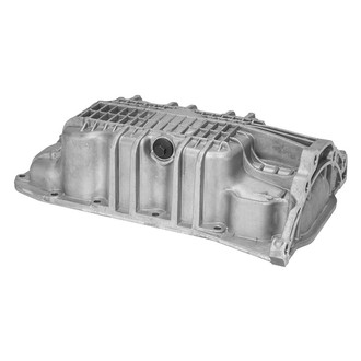 Agility® - Engine Oil Pan