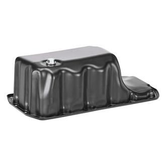 Agility® - Engine Oil Pan