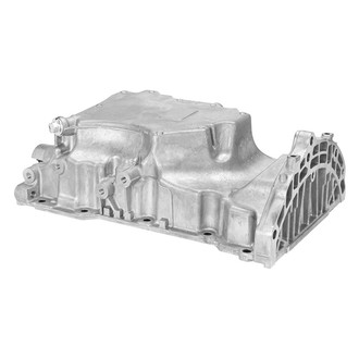 Agility® - Engine Oil Pan With Oil Level Sensor