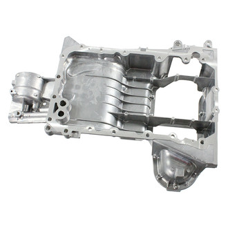 Agility® - Engine Oil Pan
