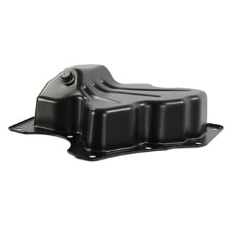 Agility® - Engine Oil Pan