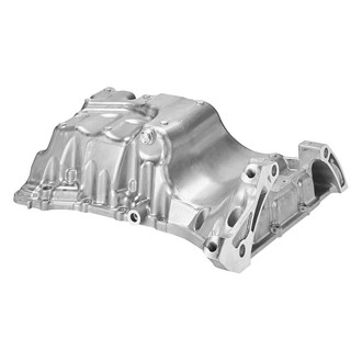 Agility® - Engine Oil Pan