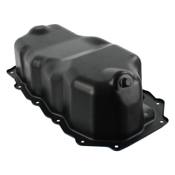 Agility® - Engine Oil Pan