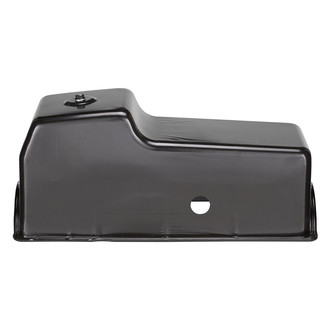 Agility® - Engine Oil Pan