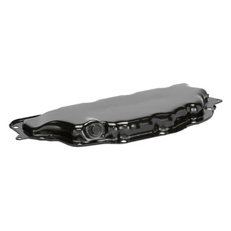 Agility® - Engine Oil Pan