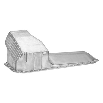 Agility® - Engine Oil Pan