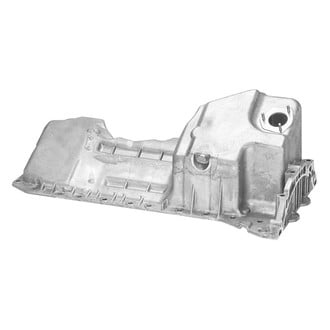 Agility® - Engine Oil Pan