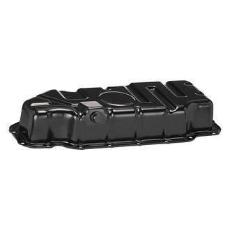 Agility® - Engine Oil Pan