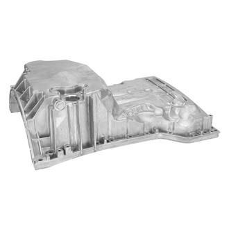 Agility® - Engine Oil Pan
