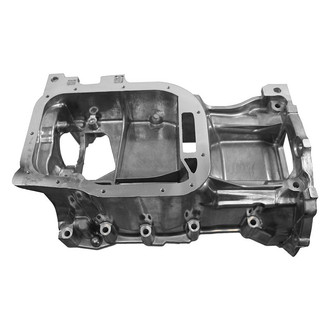 Agility® 3310758 - Upper Engine Oil Pan