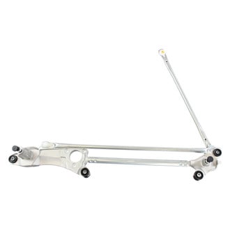 Agility® - Windshield Wiper Linkages