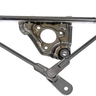 Agility® - Windshield Wiper Linkages
