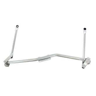 Agility® - Windshield Wiper Linkage