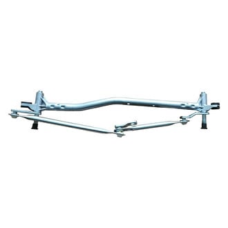 Agility® - Windshield Wiper Linkage