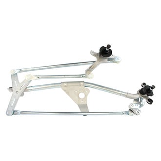 Agility® - Windshield Wiper Linkages