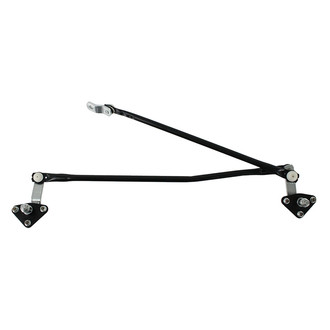 Agility® - Driver and Passenger Side Windshield Wiper Linkage