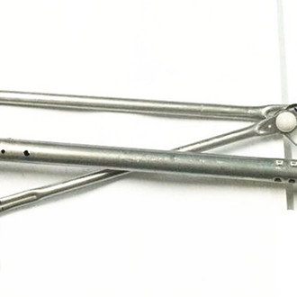 Agility® - Windshield Wiper Linkages