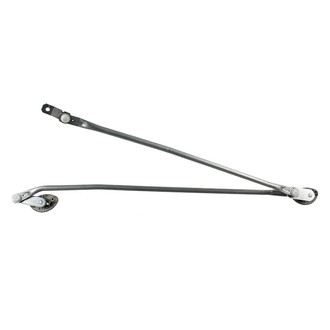 Agility® - Windshield Wiper Linkages