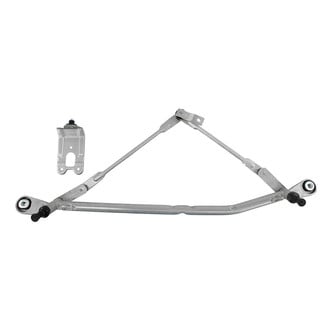 Agility® - Windshield Wiper Linkages