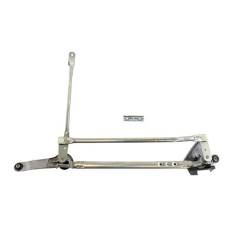 Agility® - Windshield Wiper Linkage