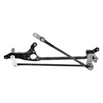 Agility® - Windshield Wiper Linkages